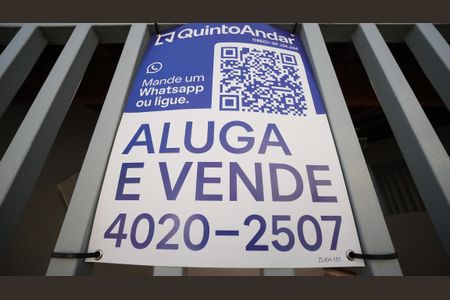 Casa para alugar com 102m², 2 quartos e 2 vagasPlaca