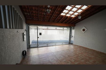 Casa para alugar com 102m², 2 quartos e 2 vagasGaragem