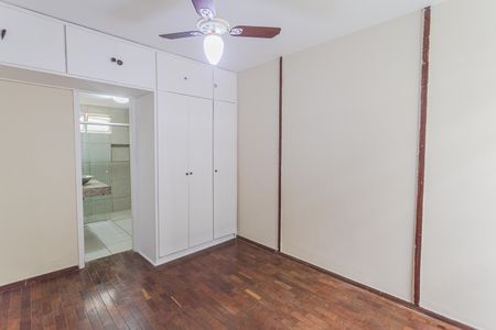 Suíte de apartamento para alugar com 2 quartos, 108m² em São Lucas, Belo Horizonte