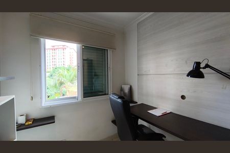 Apartamento à venda com 65m², 3 quartos e 1 vagaQuarto 2