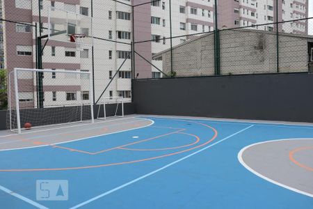 Apartamento à venda com 65m², 3 quartos e 1 vagaQuadra