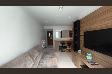 Apartamento à venda com 65m², 3 quartos e 1 vagaSala