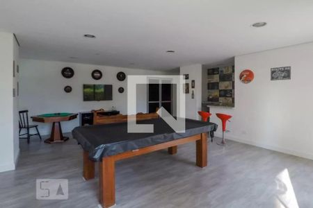 Apartamento à venda com 65m², 3 quartos e 1 vagaSala de Jogos