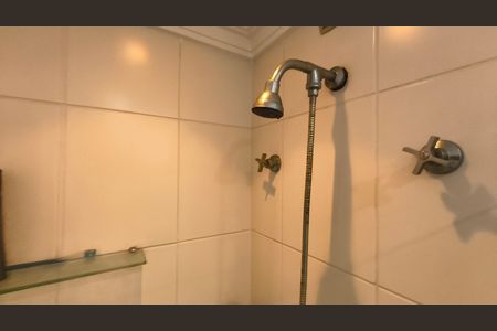 Apartamento à venda com 65m², 3 quartos e 1 vagaBanheiro