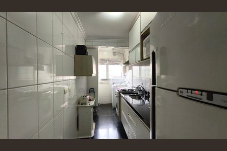 Apartamento à venda com 65m², 3 quartos e 1 vagaCozinha