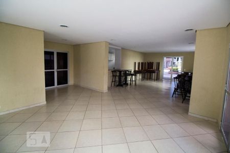 Apartamento à venda com 65m², 3 quartos e 1 vagaSalão de Festas