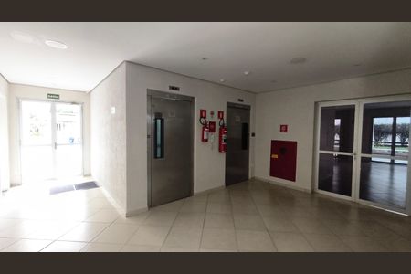Apartamento à venda com 65m², 3 quartos e 1 vagaElevadores