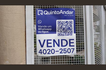 Apartamento à venda com 65m², 3 quartos e 1 vagaPlaquinha