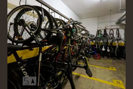 Apartamento à venda com 65m², 3 quartos e 1 vagaBicicletário