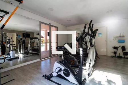 Apartamento à venda com 65m², 3 quartos e 1 vagaAcademia