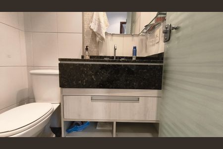 Apartamento à venda com 65m², 3 quartos e 1 vagaBanheiro