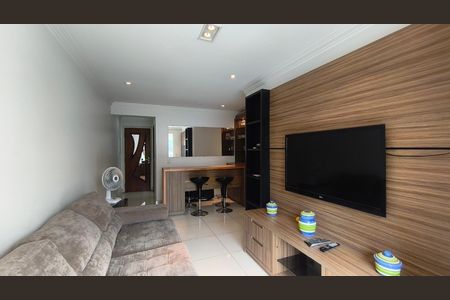 Apartamento à venda com 65m², 3 quartos e 1 vagaSala