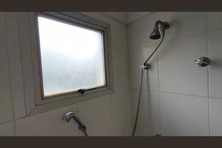 Apartamento à venda com 65m², 3 quartos e 1 vagaBanheiro da Suíte