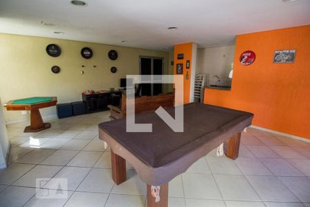 Apartamento à venda com 65m², 3 quartos e 1 vagaSala de Jogos