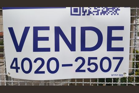 Apartamento à venda com 65m², 3 quartos e 1 vagaPlaquinha WYNY-822