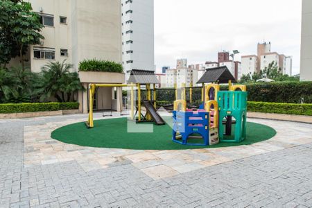 Apartamento à venda com 65m², 3 quartos e 1 vagaPlayground