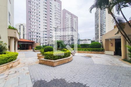 Apartamento à venda com 65m², 3 quartos e 1 vagaÁrea comum