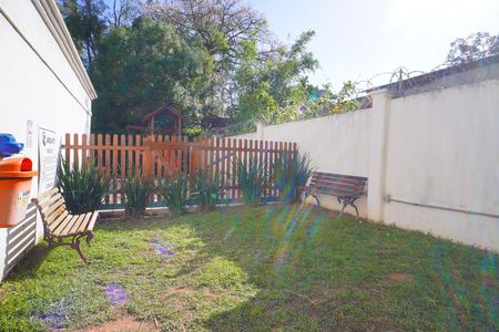 Apartamento à venda com 48m², 2 quartos e 1 vagaEspaço pet 
