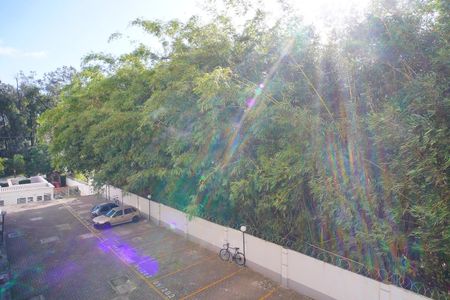 Apartamento à venda com 48m², 2 quartos e 1 vagaVista da Varanda 