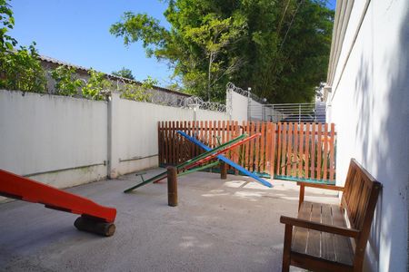 Apartamento à venda com 48m², 2 quartos e 1 vagaÁrea comum - Playground