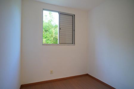 Apartamento à venda com 48m², 2 quartos e 1 vagaQuarto 2