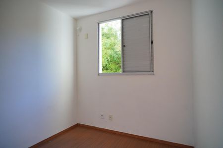 Apartamento à venda com 48m², 2 quartos e 1 vagaQuarto 1