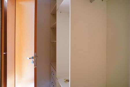 Apartamento à venda com 48m², 2 quartos e 1 vagaCloset 