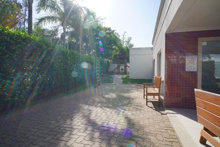 Apartamento à venda com 48m², 2 quartos e 1 vagaÁrea comum