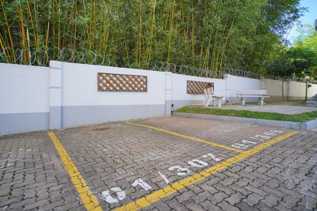 Apartamento à venda com 48m², 2 quartos e 1 vagaGaragem 