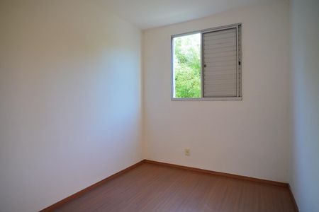 Apartamento à venda com 48m², 2 quartos e 1 vagaQuarto 2