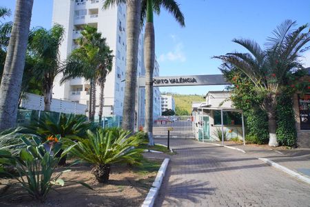 Apartamento à venda com 48m², 2 quartos e 1 vagaFachada 