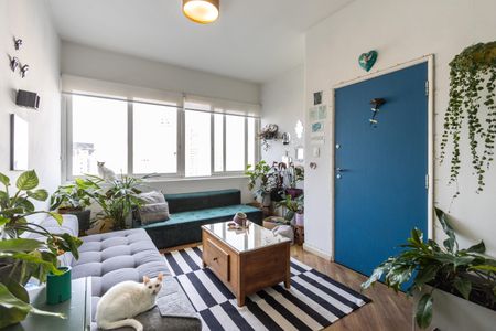 Apartamento à venda com 2 quartos, 83m² em Perdizes, São Paulo