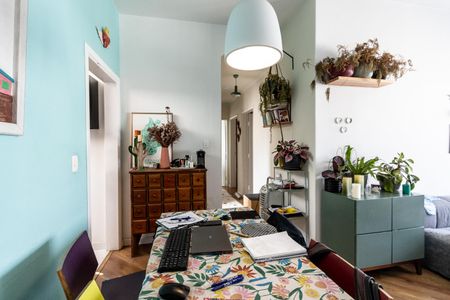 Apartamento à venda com 2 quartos, 83m² em Perdizes, São Paulo