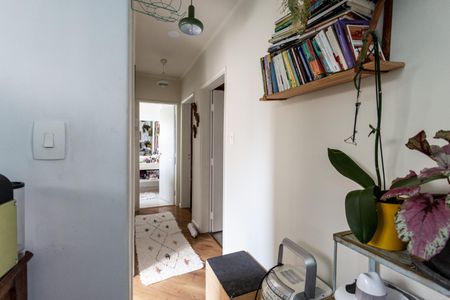 Apartamento à venda com 2 quartos, 83m² em Perdizes, São Paulo