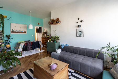 Apartamento à venda com 2 quartos, 83m² em Perdizes, São Paulo