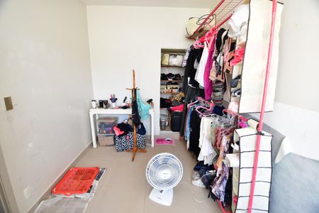 Casa de condomínio à venda com 89m², 2 quartos e 1 vagaQuarto 1