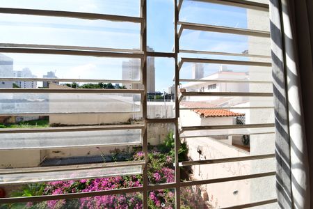 Casa de condomínio à venda com 89m², 2 quartos e 1 vagaQuarto 1 - Vista