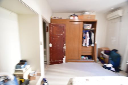 Casa de condomínio à venda com 89m², 2 quartos e 1 vagaQuarto 2