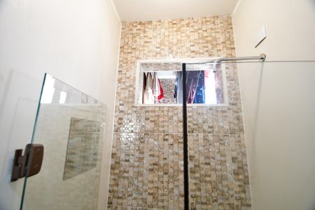 Casa de condomínio à venda com 89m², 2 quartos e 1 vagaBanheiro