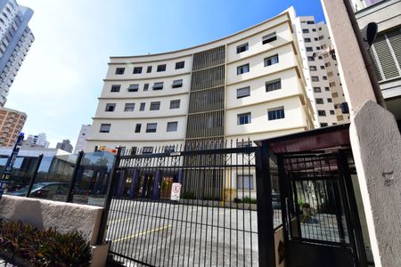 Casa de condomínio à venda com 89m², 2 quartos e 1 vagaFachada