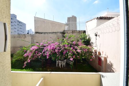 Casa de condomínio à venda com 89m², 2 quartos e 1 vagaÁrea de Serviço - Vista