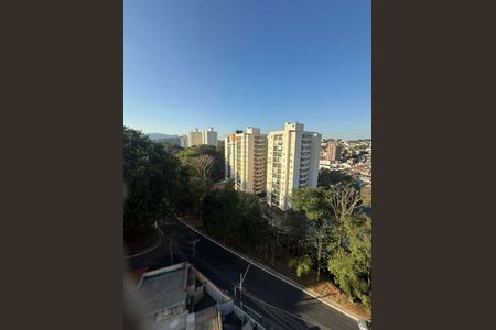 Apartamento para alugar com 80m², 3 quartos e 3 vagas