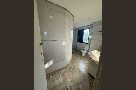 Apartamento para alugar com 3 quartos, 80m² em Ch Encosto, São Paulo