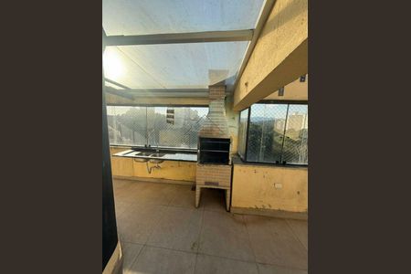 Apartamento para alugar com 80m², 3 quartos e 3 vagas