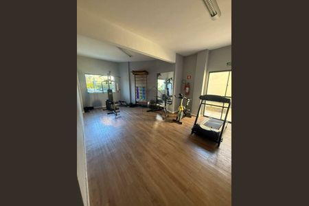 Apartamento para alugar com 80m², 3 quartos e 3 vagas