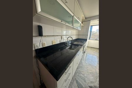 Apartamento para alugar com 80m², 3 quartos e 3 vagas