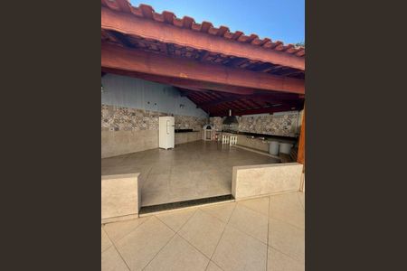 Apartamento para alugar com 80m², 3 quartos e 3 vagas