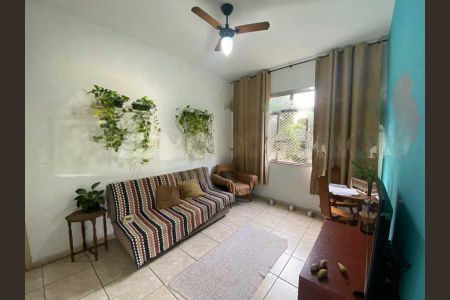 Apartamento à venda com 62m², 2 quartos e 1 vaga