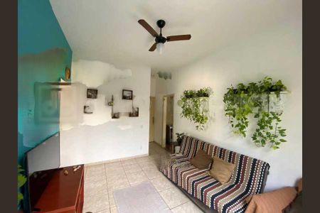 Apartamento à venda com 62m², 2 quartos e 1 vaga