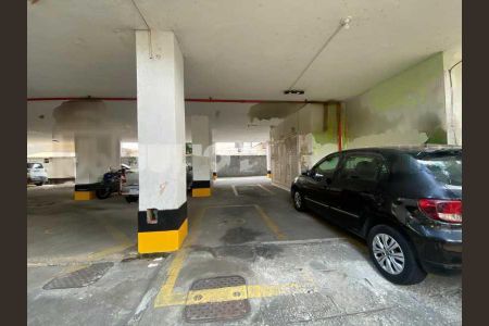 Apartamento à venda com 62m², 2 quartos e 1 vaga